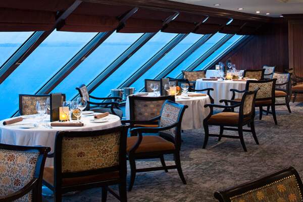 Azamara Onward Gallery Image